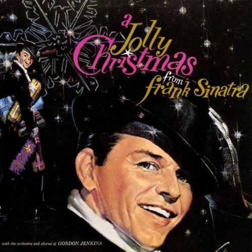 SINATRA,FRANK/JOLLY CHRISTMAS FROM FRANK SIN