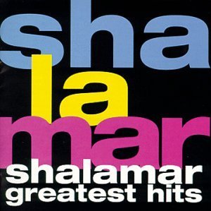 Shalamar Greatest Hits 