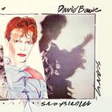 David Bowie Scary Monsters Import Eu 