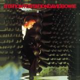 David Bowie Station To Station Enhanced CD 