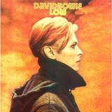 David Bowie Low Enhanced CD 