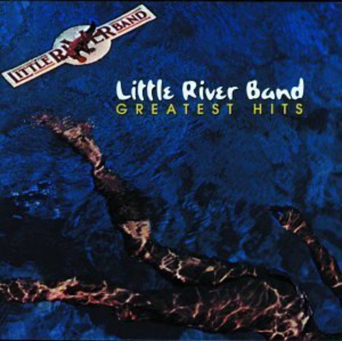Little River Band/Greatest Hits@Import-Eu@Incl. Bonus Tracks