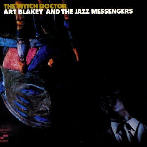 Art Blakey Witch Doctor 