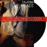 Talking Heads Stop Making Sense Import Eu 