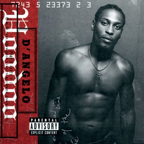 D'Angelo/Voodoo@Import-Eu