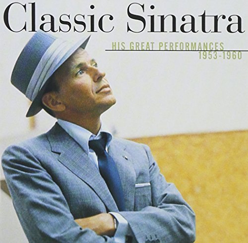 Frank Sinatra/Classic Sinatra@Remastered@Incl. Booklet