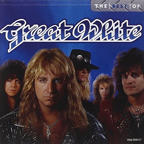 Great White/Best Of Great White@10 Best