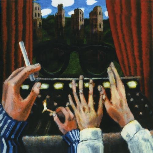 Crowded House/Afterglow