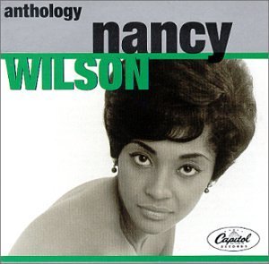 Nancy Wilson Anthology 2 CD 