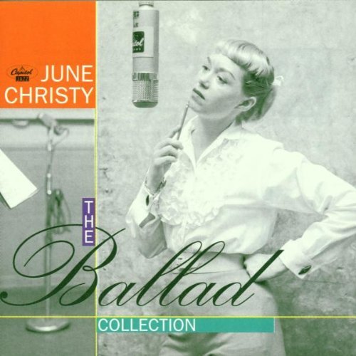 June Christy/Ballad Collection