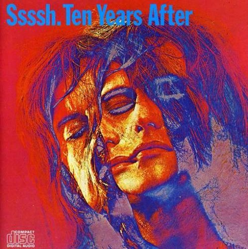 Ten Years After/Ssssh