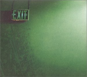 K-Os/Exit@Digipak