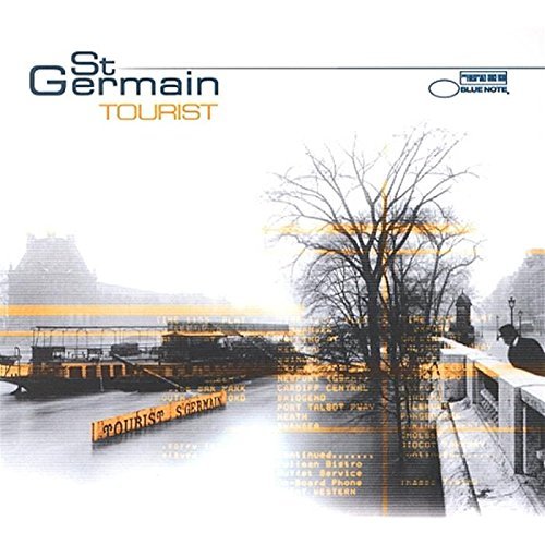 St. Germain/Tourist