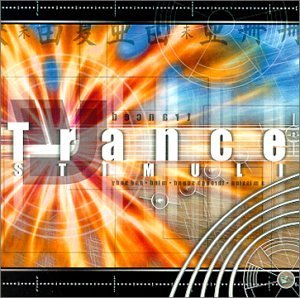 Trance Stimuli/Vol. 1-Trance Stimuli@Trance Stimuli