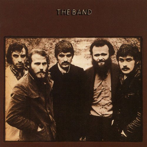 Band/Band@Remastered@Incl. Bonus Tracks/Booklet