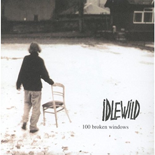 Idlewild/100 Broken Windows@Import-Gbr