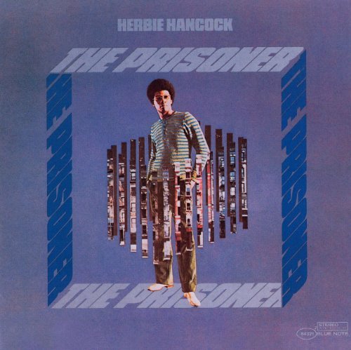 Herbie Hancock/Prisoner@Remastered@Rudy Van Gelder Editions