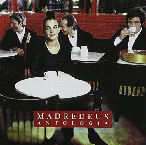 Madredeus/Antologia