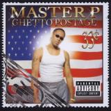 Master P Ghetto Postage Explicit Version 