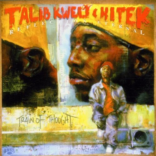 Kweli/Hi-Tek/Reflection Eternal@Explicit Version