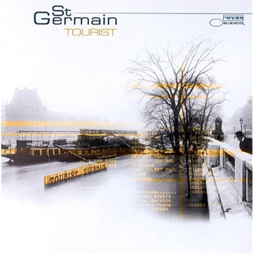St. Germain/Tourist@Import-Eu