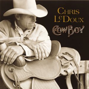 Chris Ledoux/Cowboy