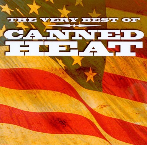 Canned Heat/Very Best Of Canned Heat