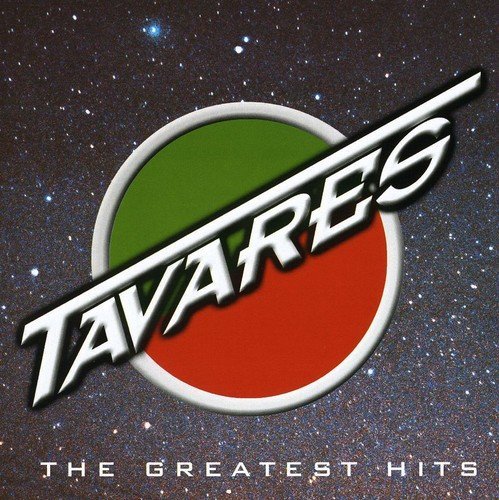 Tavares/Gold Collection@Import-Eu