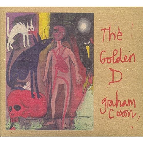 Graham Coxon/Golden D