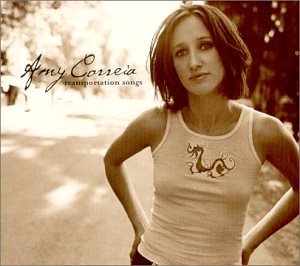Amy Correia/Transportation Songs Ep@Lmtd Ed.