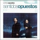 Sentidos Opuestos/Movimiento Perpetuo@Enhanced Cd
