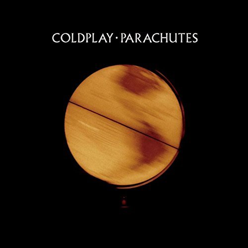 Coldplay/Parachutes@Import-Eu