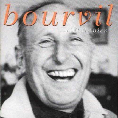 Bourvil/C'Etait Bien@Import-Eu