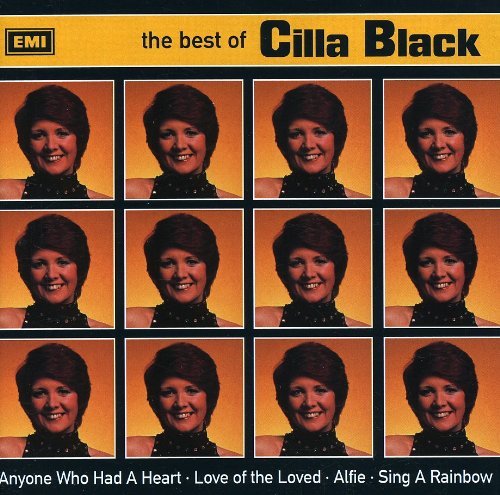 BLACK,CILLA/BEST OF CILLA BLACK