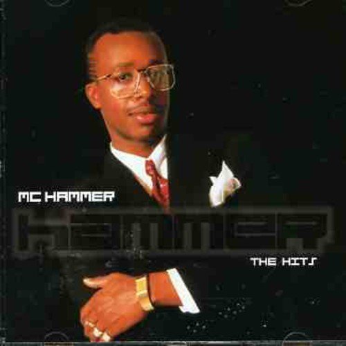 MC Hammer/Hits@Import-Eu
