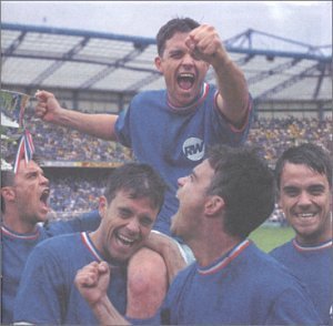 Robbie Williams/Sing When You'Re Winning