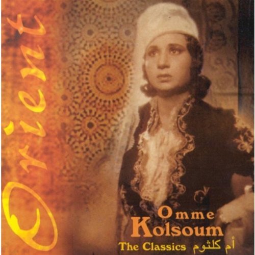 Omme Kolsoum Classics Import Net 