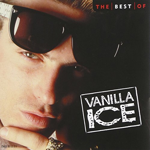 Vanilla Ice Best Of Vanilla Ice 10 Best 