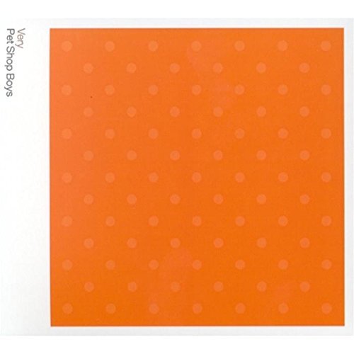 Pet Shop Boys/Very@Lmtd Ed.@Incl. Bonus Cd/Booklet