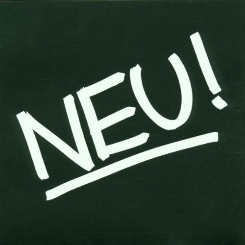 Neu!/Neu! '75