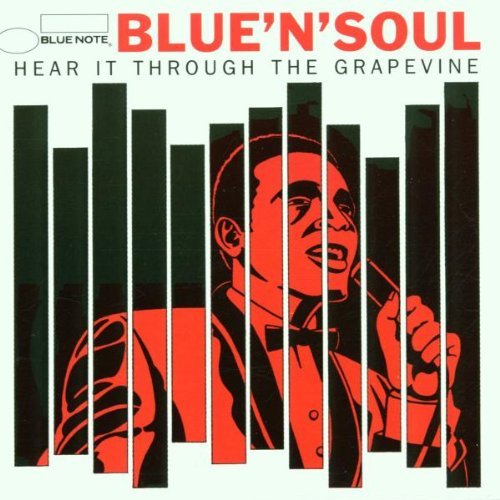 Blue Note/Blue 'N' Soul@Import-Eu@Green/Klugh/Wilson/Shaw