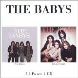 Babys Babys Broken Heart 2 On 1 