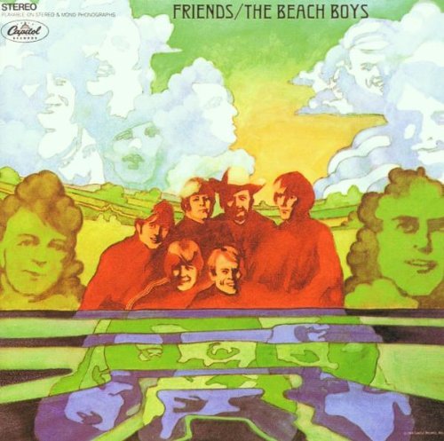 Beach Boys Friends 20 20 Remastered 2 On 1 Incl. Bonus Tracks 