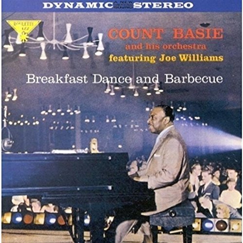 Count Basie/Breakfast Dance & Barbeque@Remastered@Incl. Bonus Tracks