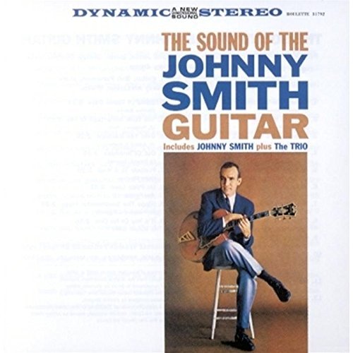 Johnny Smith/Sound Of Johnny Smith@Remastered