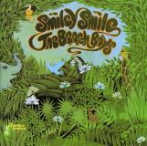 Beach Boys Smiley Smile Wild Honey Remastered 2 On 1 Incl. Bonus Tracks 