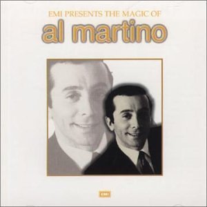 Al Martino/Magic Of@Import-Gbr