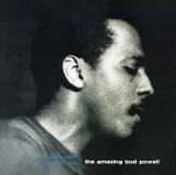 Bud Powell Vol. 2 Amazing Bud Powell Remastered Rudy Van Gelder Editions 