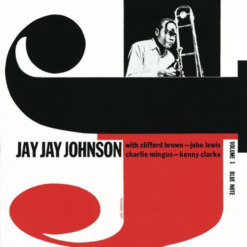 J.J. Johnson/Vol. 1-Eminent@Remastered@Rudy Van Gelder Editions