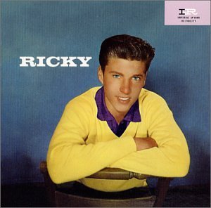 Ricky Nelson/Ricky/Ricky Nelson@Remastered@2-On-1